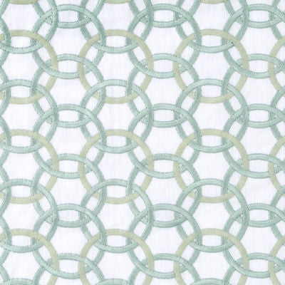BEACON HILL FABRICS-MOMENTUM -SURF