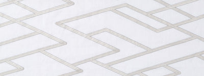 BEACON HILL FABRICS-PINNACLE -SILVER
