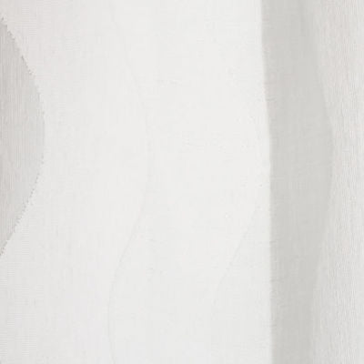 ROBERT ALLEN FABRICS-SHEER DREAM -PLATINUM