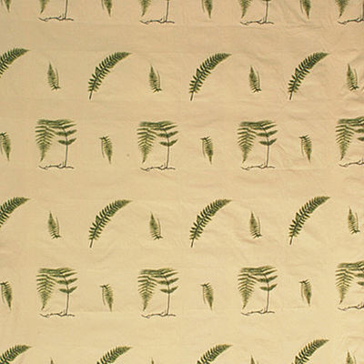 KRAVET COUTURE - SOFT FERN - IVY