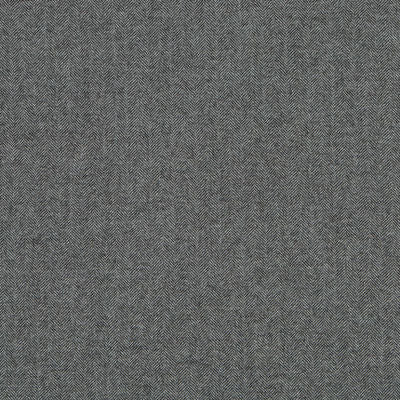 BEACON HILL FABRICS-BOGART CHEVRON -COAL