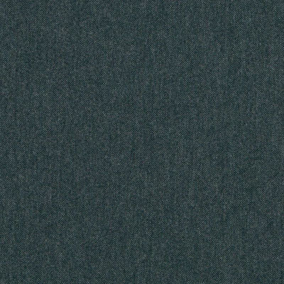 BEACON HILL FABRICS-BOGART CHEVRON -AEGEAN