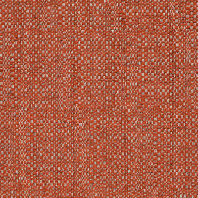 ROBERT ALLEN FABRICS-ALVARO LUXE BK -PERSIMMON