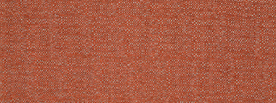 ROBERT ALLEN FABRICS-ALVARO LUXE BK -PERSIMMON