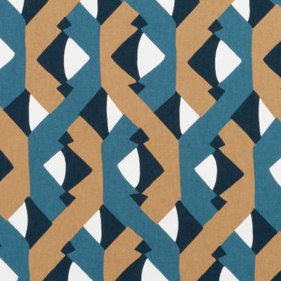 ROBERT ALLEN FABRICS-DOVER STREET -BRONZE