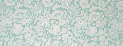 ROBERT ALLEN FABRICS-THEA DAMASK -ALOE