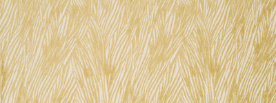ROBERT ALLEN FABRICS-KASHGAR RR BK -AMBER