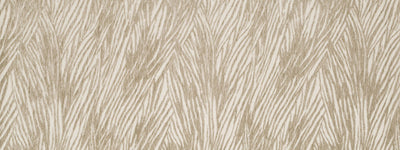 ROBERT ALLEN FABRICS-KASHGAR RR BK -LINEN