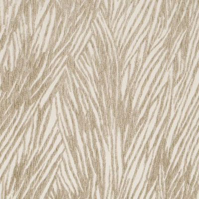 ROBERT ALLEN FABRICS-KASHGAR RR BK -LINEN