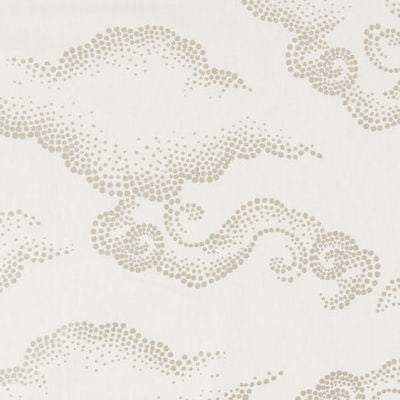 ROBERT ALLEN FABRICS-CLOUDBURST -LINENPRL