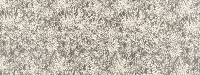 ROBERT ALLEN FABRICS-MORI BK -CITRINE