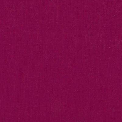 ROBERT ALLEN FABRICS-LINEN ENDURE -FUCHSIA