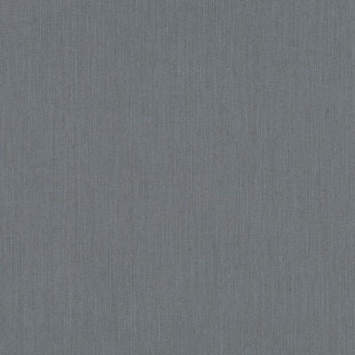 ROBERT ALLEN FABRICS-LINEN ENDURE -STEEL