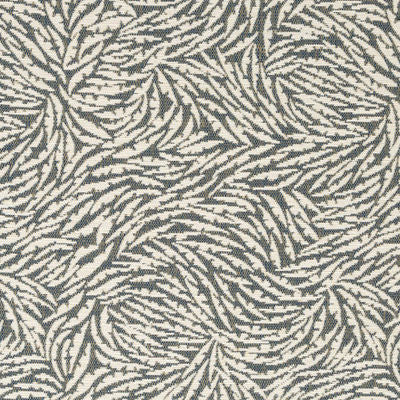 ROBERT ALLEN FABRICS-CALAPPO BK -AZURE