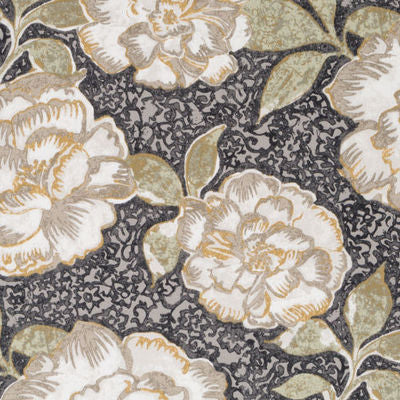 ROBERT ALLEN FABRICS-PEONY BOWL -BIRCH