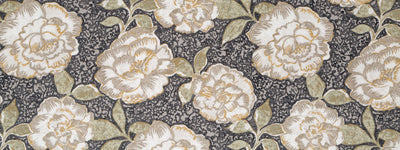 ROBERT ALLEN FABRICS-PEONY BOWL -BIRCH