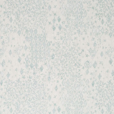 ROBERT ALLEN FABRICS-SWING STITCH -ALOE