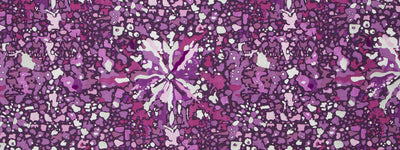 BEACON HILL FABRICS-SUPERNOVA -PURPLE