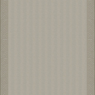 SCHUMACHER FABRICS -25800-GREEK KEY EMBROIDERY