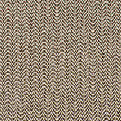 ROBERT ALLEN FABRICS-GHANA WEAVE -CAROB