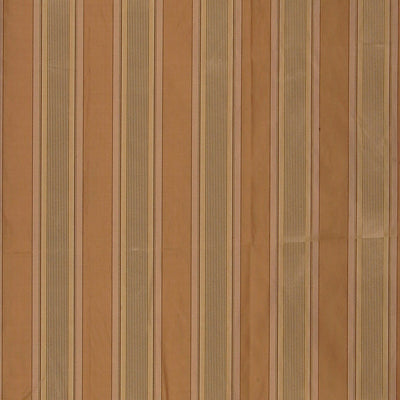 KRAVET COUTURE - SILK DETAILS - CORAL