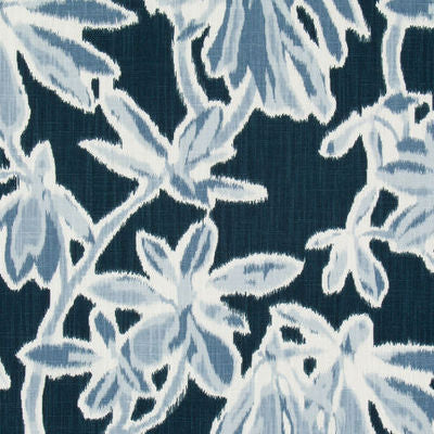 ROBERT ALLEN FABRICS-HELLO HIDCOTE -OCEAN