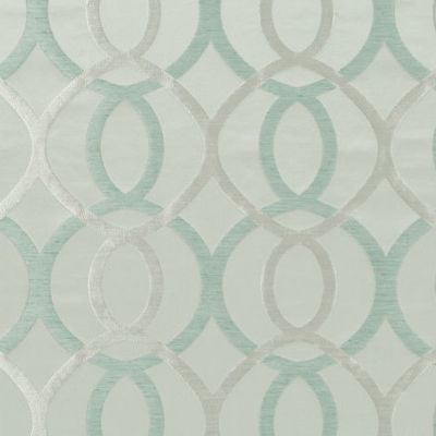 BEACON HILL FABRICS-GEMELLO -SKY