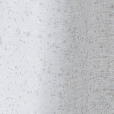 BEACON HILL FABRICS-AQUARIUS -SILVER