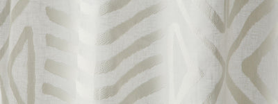 BEACON HILL FABRICS-TOURNAY -IVORY