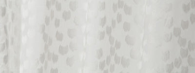 BEACON HILL FABRICS-ALBA -WHITE