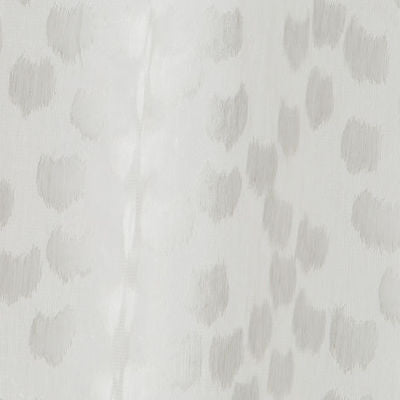 BEACON HILL FABRICS-ALBA -WHITE