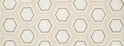 BEACON HILL FABRICS-CORINTH -HONEY