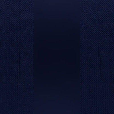 BEACON HILL FABRICS-SABRINA STRIPE -NAVY