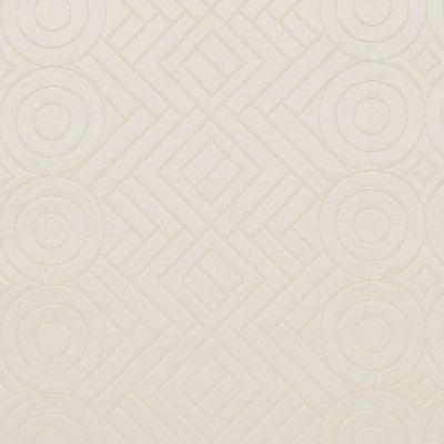 BEACON HILL FABRICS-ESPERANTO -IVORY