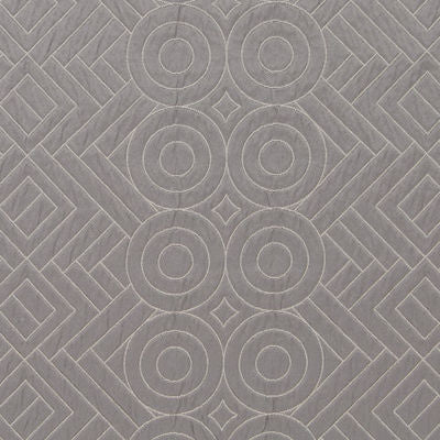 BEACON HILL FABRICS-ESPERANTO -SILVER