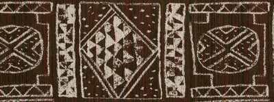 ROBERT ALLEN FABRICS-CANNOT RESIST -CAROB