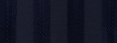 BEACON HILL FABRICS-BASKET STRIPE -NAVY