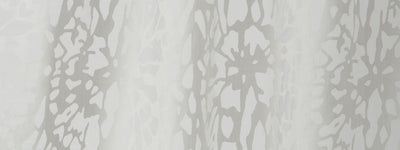 BEACON HILL FABRICS-FERRARA -WHITE