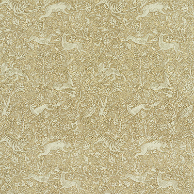Schumacher Fabrics , a selection of fabrics such as velvet, damask, cotton, silk, linen and sheers.