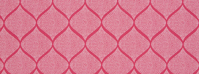 ROBERT ALLEN FABRICS-MOCAMBO -STRAWBERRY