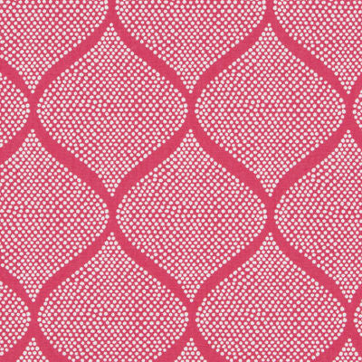 ROBERT ALLEN FABRICS-MOCAMBO -STRAWBERRY