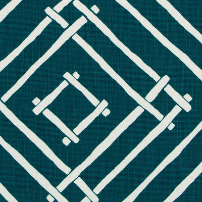 ROBERT ALLEN FABRICS-CHEZ BAMBOO -MARRAKECHGREEN