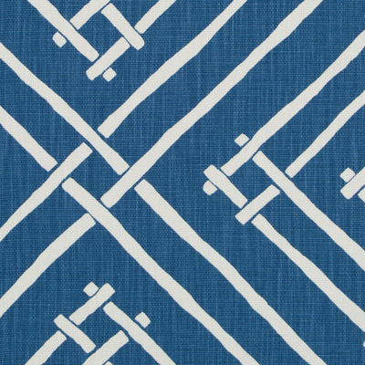 ROBERT ALLEN FABRICS-CHEZ BAMBOO -OCEAN