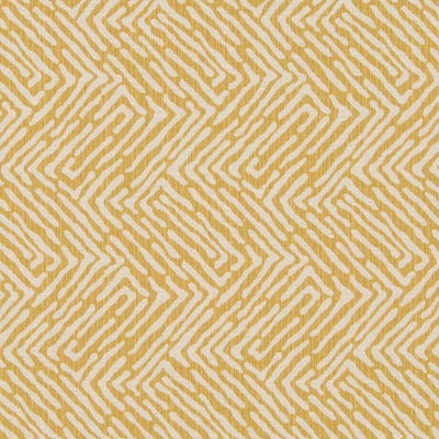 ROBERT ALLEN FABRICS-RANDILI MAZE -ZEST