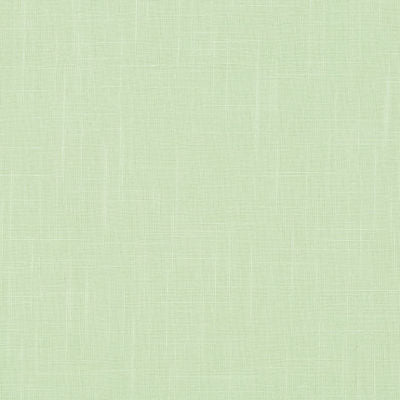 ROBERT ALLEN FABRICS-LINEN SLUB -CUCUMBER