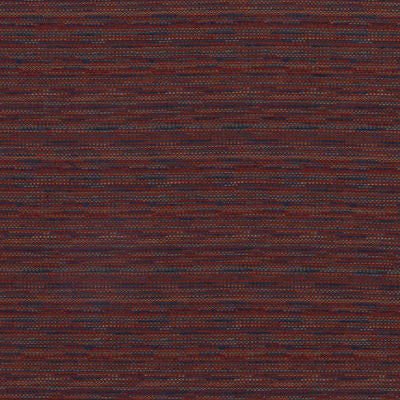 BEACON HILL FABRICS-LAUREL LAKE -VERMILLION