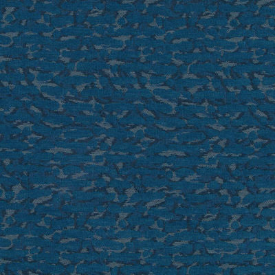 BEACON HILL FABRICS-SARANAC RIVER -INDIGO