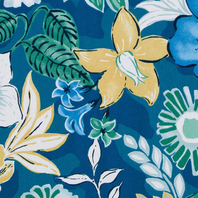 ROBERT ALLEN FABRICS-BAHENGA -DEEPPOOL