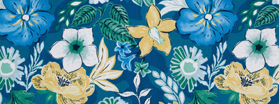 ROBERT ALLEN FABRICS-BAHENGA -DEEPPOOL
