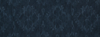 ROBERT ALLEN FABRICS-BANDULA -INDIGO